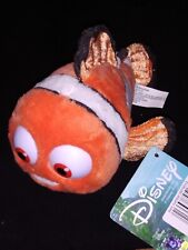 Nemo Peluche doudou DISNEY