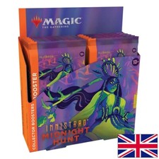 Magic The Gathering Innistrad