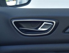 PLAQUE RENAULT MEGANE IV GT RS