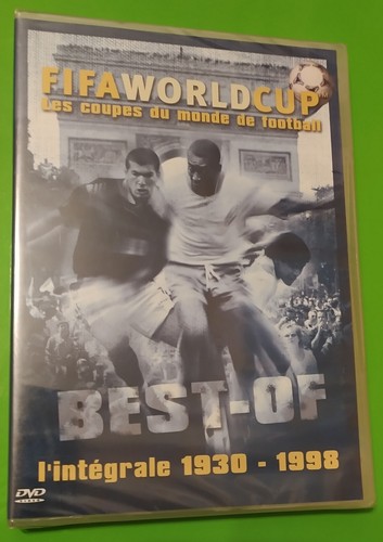 Fifaworldcup best 1930 - best-of, 1930-1998