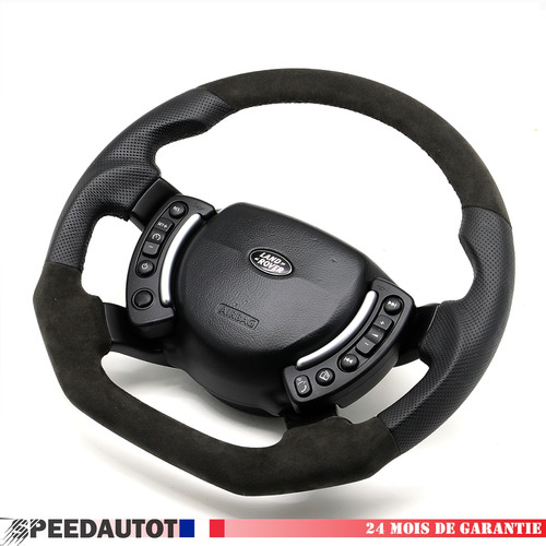Mise point aplati volant en - au,