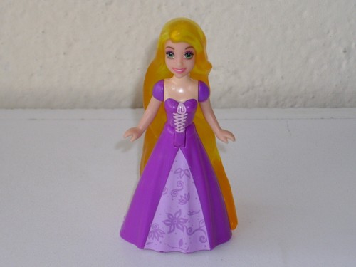 Figurine disney raiponce - disney, "