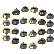  24 Sets Boîtes À Chapeau De