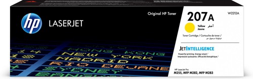 193905265152 207a yellow - hp,
