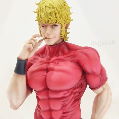 Figurine non peinte - 1/6, cobra