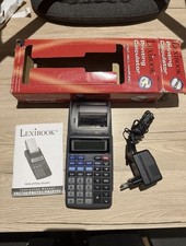 LEXIBOOK Calculatrice