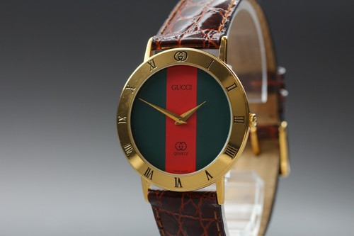 Presque comme neuve montre - comme,