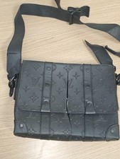 Sac bandoulière authentique