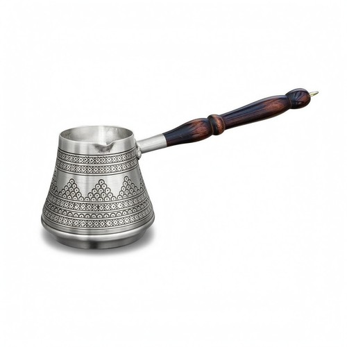 Cafetière turque cuivre - cafetière,