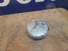 Cache Enjoliveur Centre roue  jante  MERCEDES 