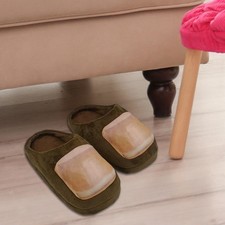 Claquettes à gros orteils