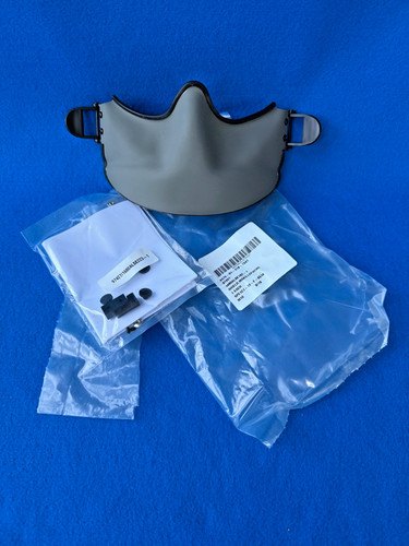 New gentex hgu helicopter - new, 56/p