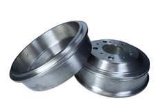 Tambour De Frein D'Axe