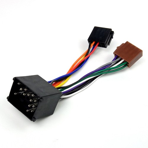Adaptateur autoradio pour bmw - autoradio,