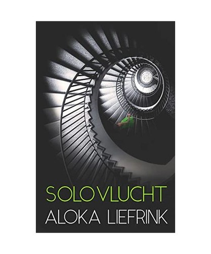 Solovlucht liefrink aloka - liefrink,,