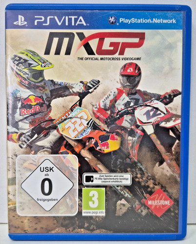 Mxgp the official - mxgp:,