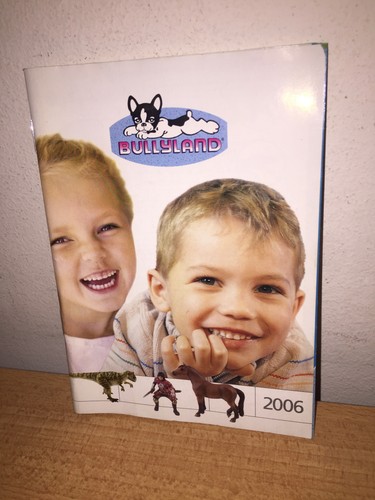 Catalogue figurines bullyland - figurines,