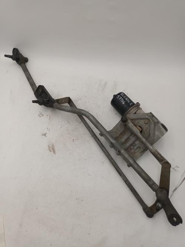 Moteur essuie glace avant