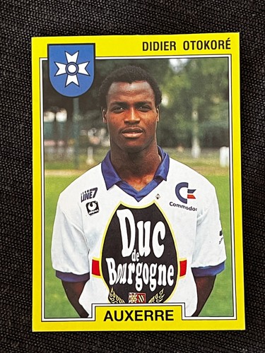 Vignette sticker panini - panini, foot