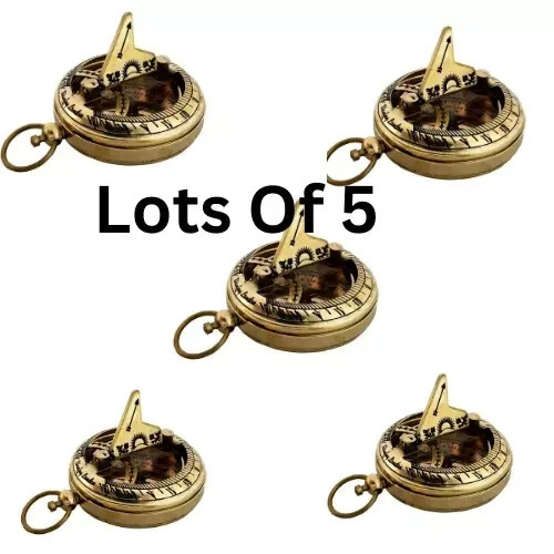 Lot anciens objets - lot, de