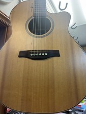 Seagull 036424 6-String Heart