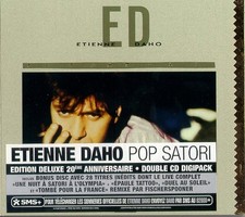 Etienne Daho Pop Satori 20 Eme