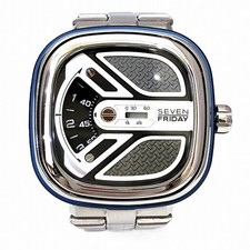 Montre automatique homme Seven