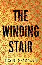 Jesse Norman The Winding Stair (Relié)