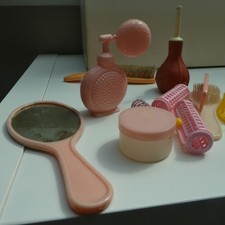Jouet ancien dinette - jouet,