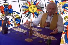 Cours de Tarot de Marseille 1