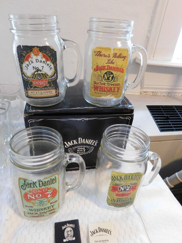 Jack daniels old antique - daniels,