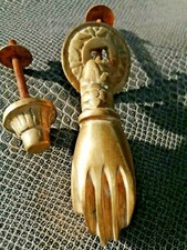  heurtoir de porte petite main