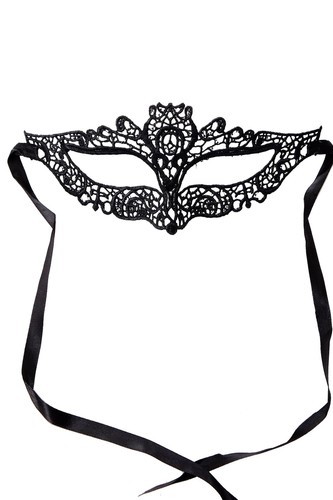 Masque demi yeux venise - demi-masque,