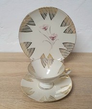 Service à café thé couvert