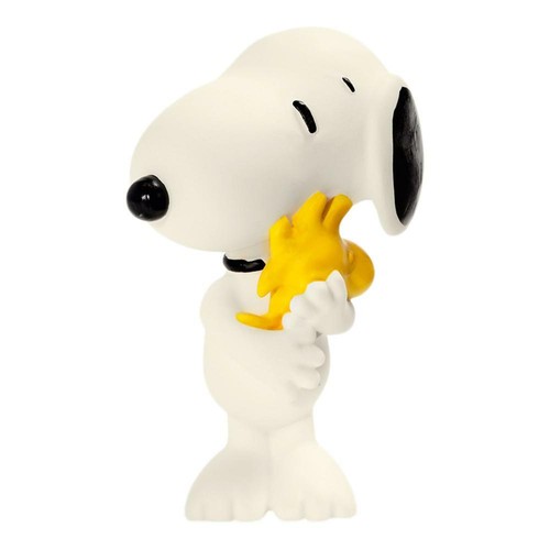 Schleich peanuts snoopy - peanuts,