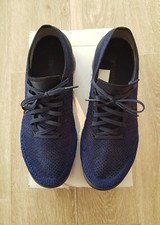 Nike Vapormax Flyknit Marine College Taille 44