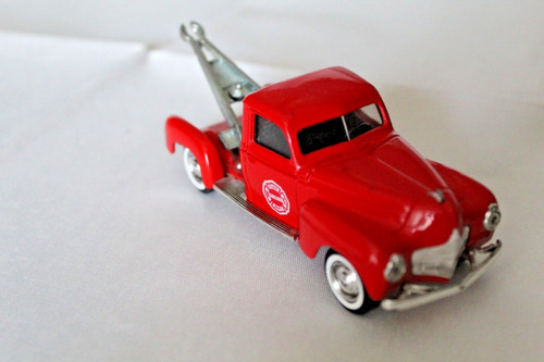 Solido depanneuse - 1/43 , =