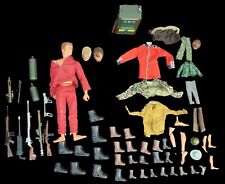 GEYPERMAN ET MADELMAN