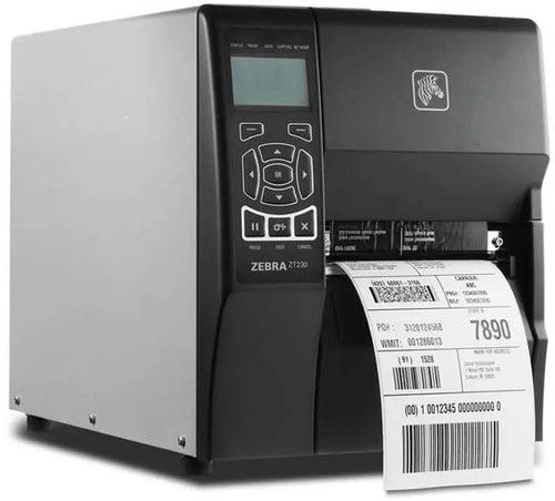 Imprimante étiquettes - 🖨️,