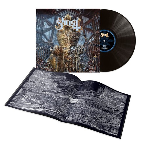 Impera new vinyl - *,