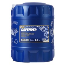 MANNOL 10W-40 Huile Moteur