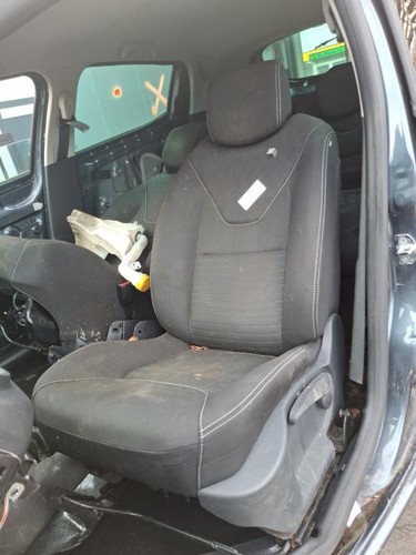 Siege avant gauche renault - siege,