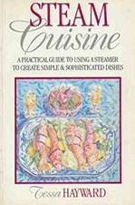 Cuisine Vapeur Broché Tessa Hayward