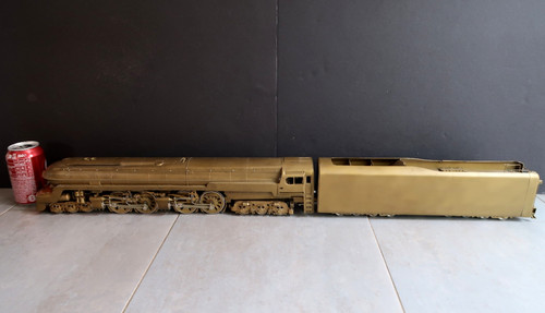 Dong jin locomotive prr - jin,