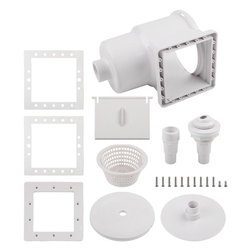 Kit écumeur piscine hors sol