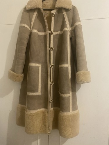 Manteau burberry - manteau,