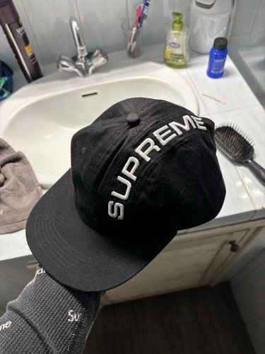 Casquette suprême - casquette,