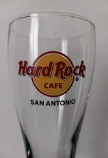 Verre à Bière Hard Rock