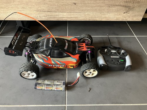 Buggy voiture 1 10 - buggy,