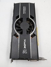 XFX Radeon HD6950 2GB DDR5